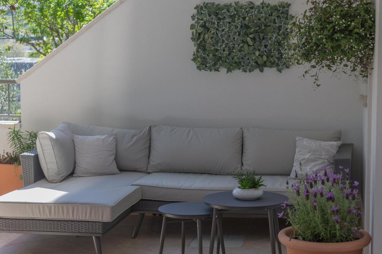 Mamma Mia Apartments-City Center Хвар Экстерьер фото