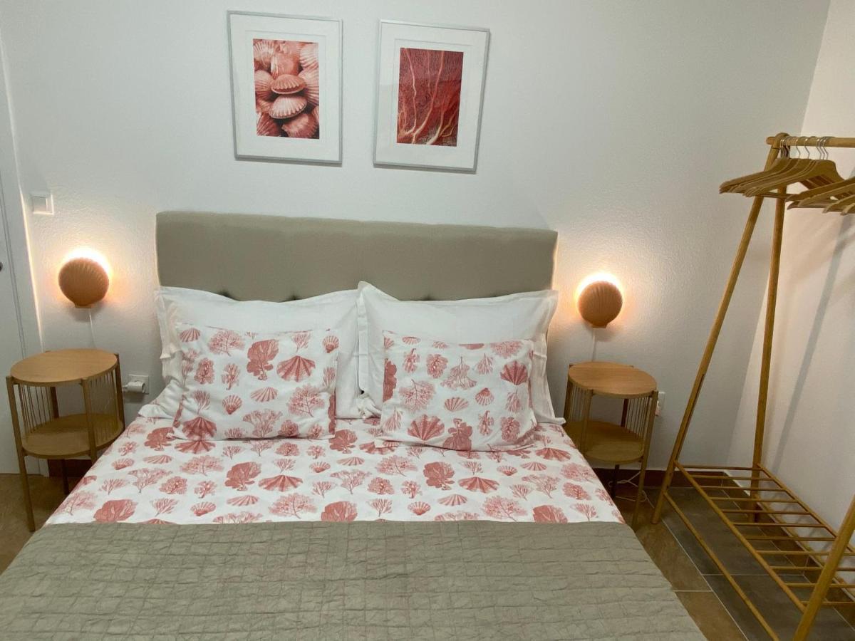 Mamma Mia Apartments-City Center Хвар Экстерьер фото