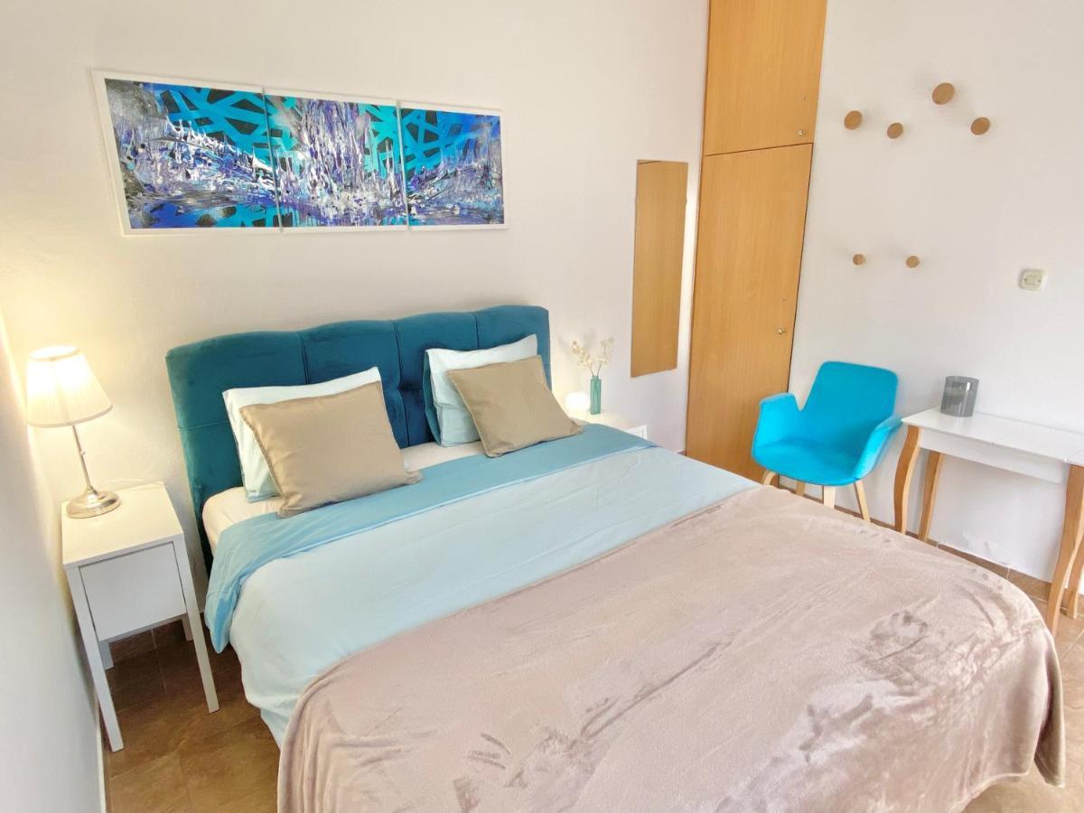 Mamma Mia Apartments-City Center Хвар Экстерьер фото