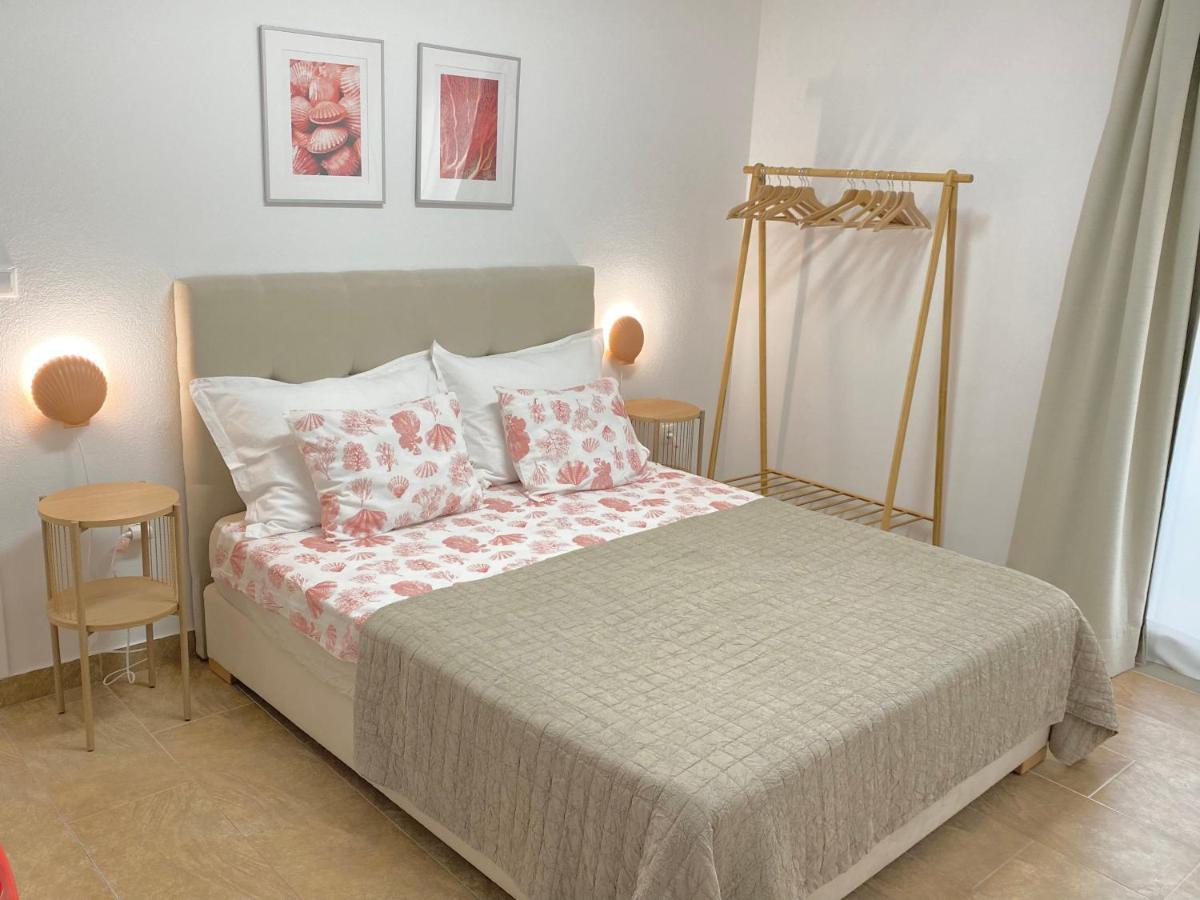 Mamma Mia Apartments-City Center Хвар Экстерьер фото