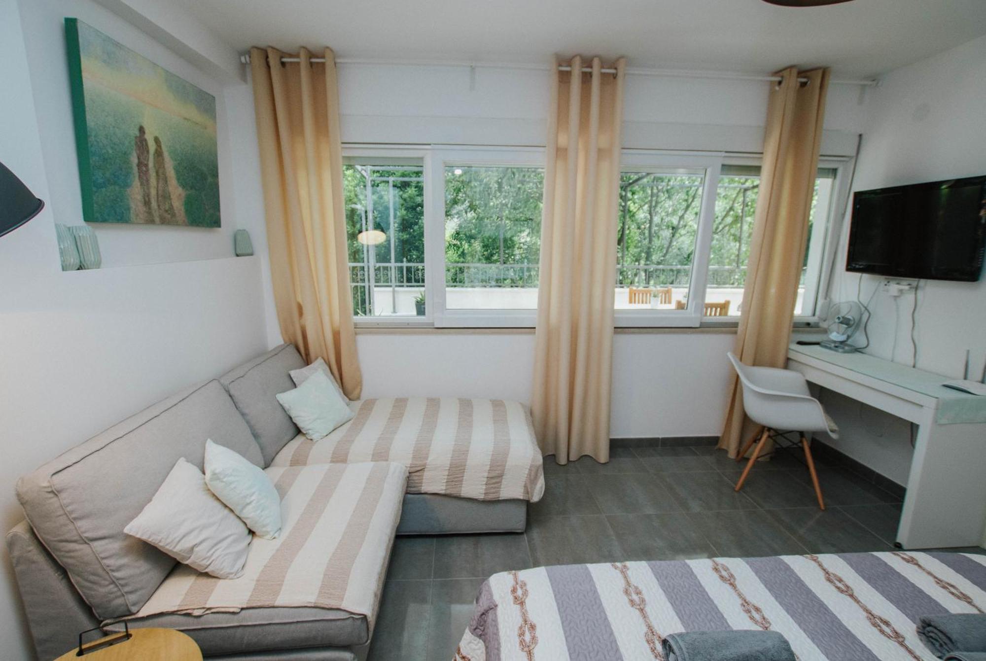 Mamma Mia Apartments-City Center Хвар Экстерьер фото