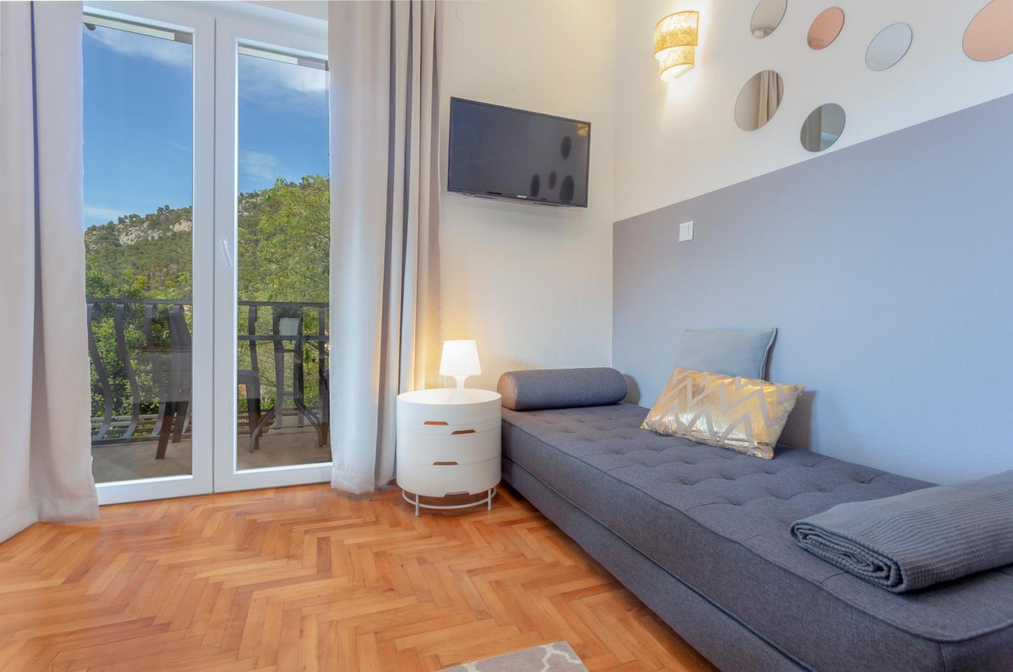 Mamma Mia Apartments-City Center Хвар Экстерьер фото