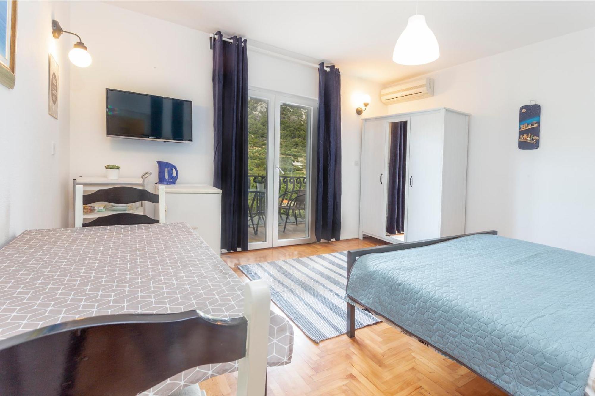 Mamma Mia Apartments-City Center Хвар Экстерьер фото