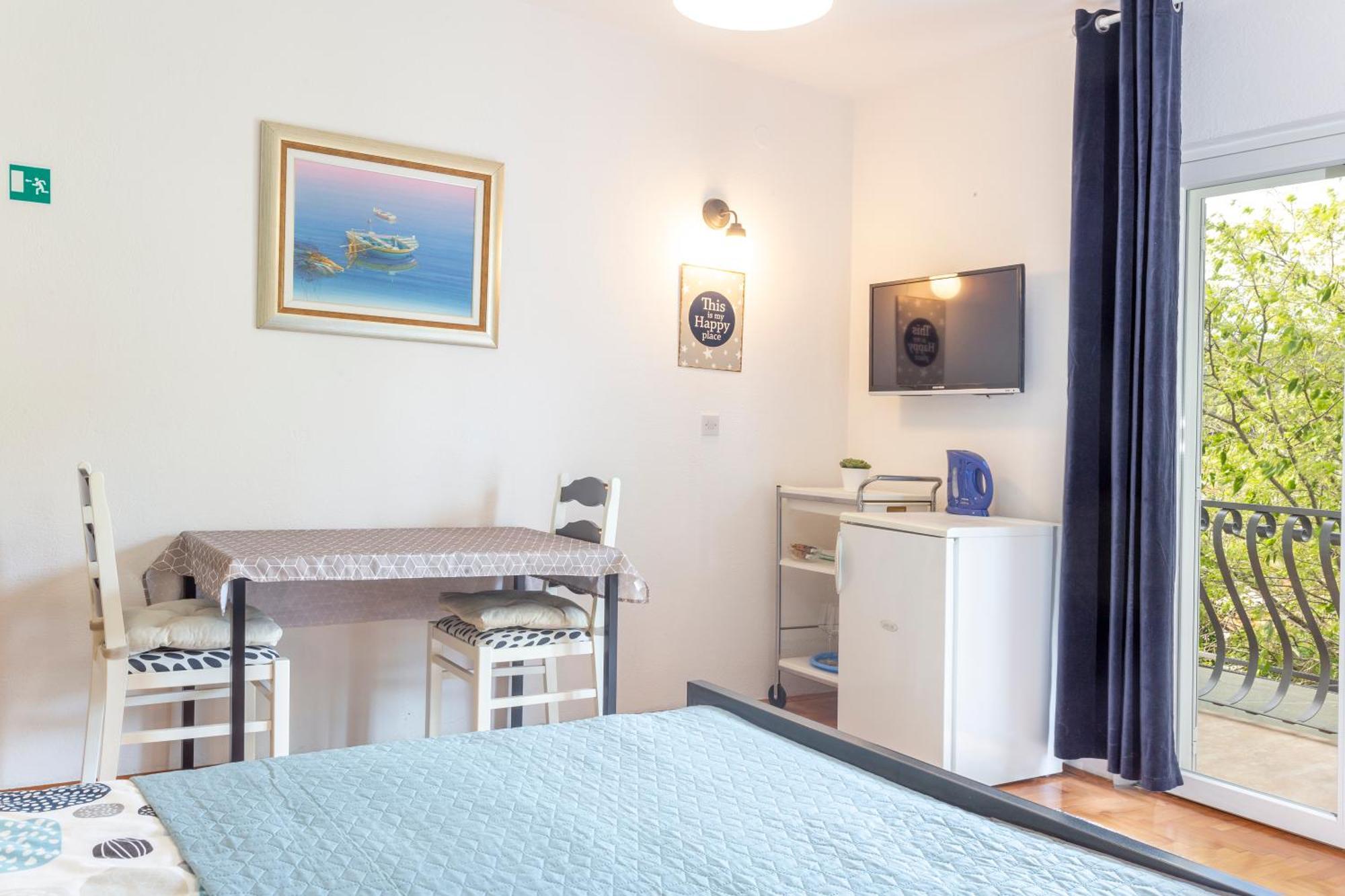 Mamma Mia Apartments-City Center Хвар Экстерьер фото