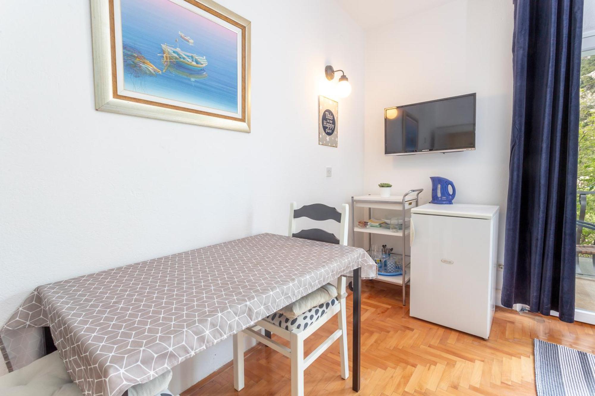 Mamma Mia Apartments-City Center Хвар Экстерьер фото