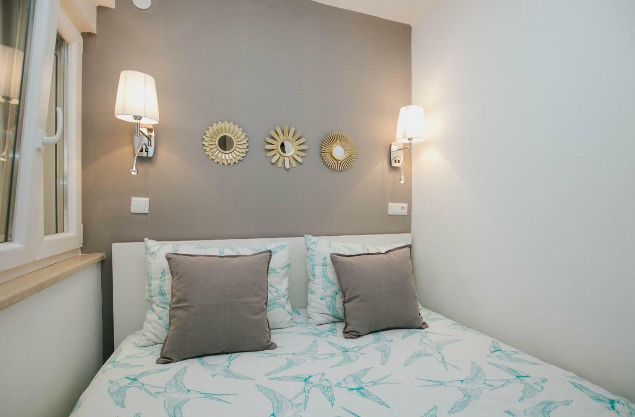 Mamma Mia Apartments-City Center Хвар Экстерьер фото